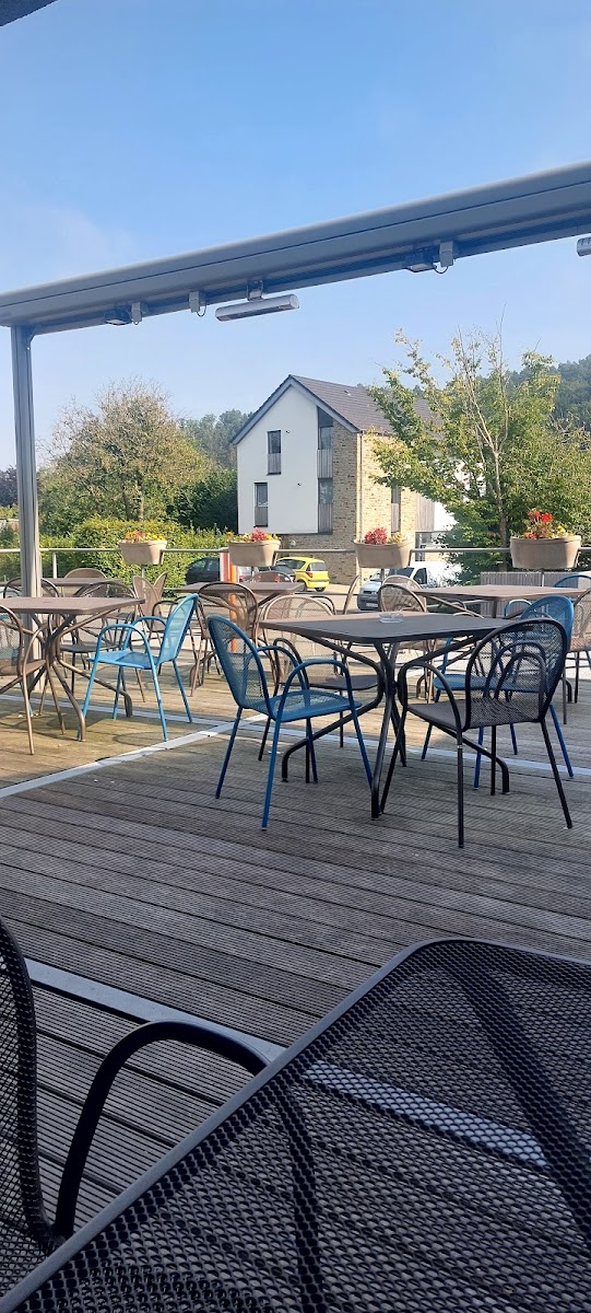 Le Flambant By Looping