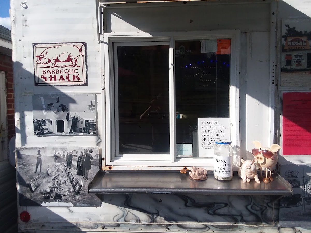 Talarigo's Paradise Grill